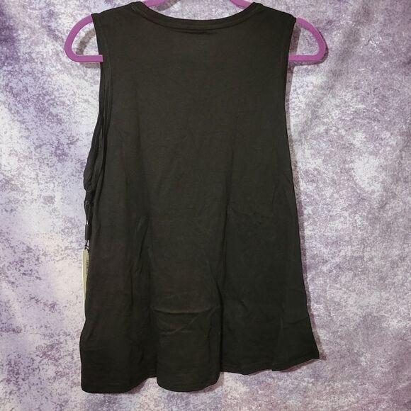 Women's Calvin Klein Tank Top - Picture 6 of 7